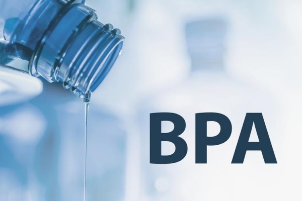 {[t0] }s gleichmäßiger Partikelgröße Harz spielt eine große Rolle bei der Herstellung von Bisphenol A.